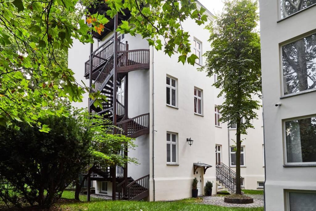 Househost Apartment I: Studencka Street Krakau Exterior foto